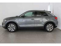 gebraucht VW T-Roc 1.5 TSI Active DSG *LED *AID *Navi *Sthz. -