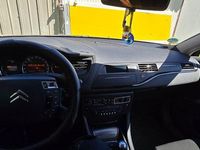 Gebraucht Citroën C5 Comfort 140 PS (102 kW) 2009 Grau Kombi