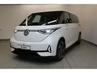 Neu VW ID. Buzz GTX 250 kW (340 PS) 2026 Candyweiß Van / Kleinbus