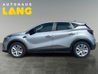 Gebraucht Renault Captur Evolution 140 PS (102 kW) 2023 Highland grey SUV