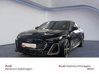 Gebraucht Audi A5 Ambiente 150 PS (110 kW) 2024 Blau Limousine