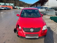 gebraucht VW Fox Basis, KLIMA, 166000 KM!!!!