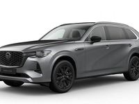 Gebraucht Mazda CX-80 Homura-Line 328 PS (241 kW) 2024 Grau SUV