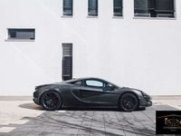 gebraucht McLaren 570S Coupé//SPORTS-EXHAUST//PARKING-PACK//CARBON