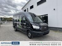 gebraucht Ford Transit 2.2 TDCi Kasten 350 L3 Trend*KLIMA*KAMER