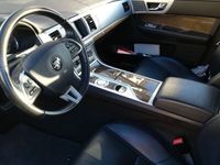 gebraucht Jaguar XF 2.2 L Diesel -