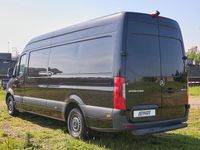 gebraucht Mercedes Sprinter Kasten 316 CDI 3S Klima MBUX Navi Kam