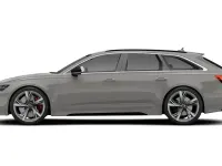 Gebraucht Audi RS6 600 PS (441 kW) 2025 Kombi