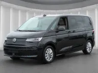 Gebraucht VW Multivan 150 PS (110 kW) 2023 Van / Kleinbus