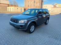 Gebraucht Land Rover Freelander 2 150 PS (110 kW) 2011 SUV