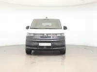 Ny VW Multivan Edition 150 HK (110 kW) 2026 Vit Minibuss