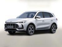 Neu MG ZS Comfort 197 PS (144 kW) 2025 Dover white SUV