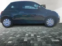Gebraucht Fiat 500 2023 Schwarz Limousine