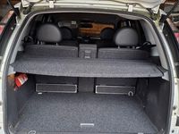 Gebraucht Opel Meriva 105 PS (77 kW) 2009 Grau Van / Kleinbus