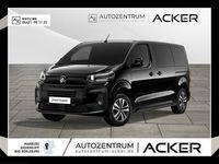 Neu Citroën Spacetourer Comfort 179 PS (131 kW) 2026 Schwarz Van / Kleinbus