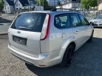 Usata Ford Focus Style 101 CV (74 kW) 2008 Argento Station wagon
