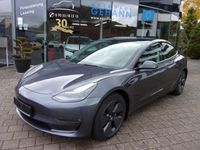 gebraucht Tesla Model 3 Model 3Long Range Dualmotor AWD+MwSt ausweisbar