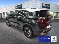 Gebraucht Citroën C3 Aircross 83 kW (113 PS) 2025 Grün SUV