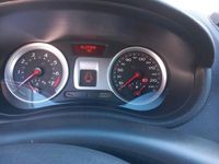 Gebraucht Renault Clio II 75 PS (55 kW) 2008 Grau Kleinwagen