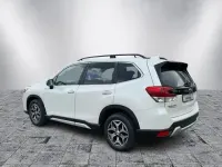 Second-hand Subaru Forester Active 150 CP (110 kW) 2019 Alb SUV