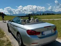 Gebraucht BMW 440 Performance 326 PS (239 kW) 2019 Silber Coupé