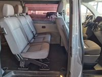 gebraucht VW T5 Kombi