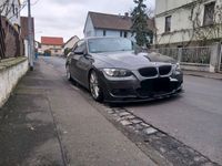 gebraucht BMW 335 Cabriolet i