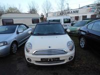 gebraucht Mini Cooper Cabriolet 