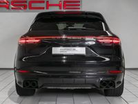 gebraucht Porsche Cayenne GTS Matrix LED Allrad Sportpaket HUD Luftfederung AD Niveau StandHZG AHK-el. klappb.