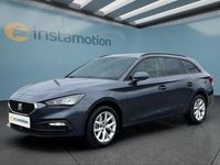 Gebraucht Seat Leon 150 PS (110 kW) 2026 Kleinwagen