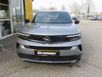 Gebraucht Opel Mokka Edition 131 PS (96 kW) 2025 Kontrast grau (metallic) SUV