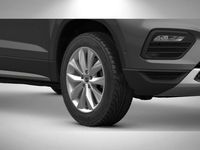 Gebraucht Seat Ateca Xperience 150 PS (110 kW) 2025 Graphitgrau SUV