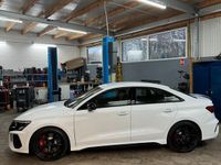 gebraucht Audi RS3 Limo 02/2023 20km gelaufen
