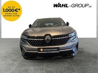 Gebraucht Renault Austral Iconic 200 PS (147 kW) 2023 Grau SUV