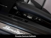 gebraucht Porsche 718 Boxster Style Edition Abstandstempomat BOSE