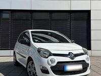 Gebraucht Renault Twingo 75 PS (55 kW) 2014 Weiß Kleinwagen