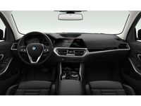 gebraucht BMW 320 d Touring