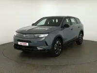Neu Opel Grandland X 145 PS (106 kW) 2025 Grau SUV