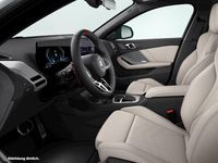 Gebraucht BMW M135 Shadowline 317 PS (233 kW) 2025 Skyscraper grau metallic Kleinwagen