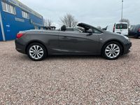 gebraucht Opel Cascada Cabrio ecoFlex+Bi-Xenon+Navi+Kamera