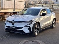 Gebraucht Renault Megane E-Tech Equilibre 96 kW (131 PS) 2022 Weiß Limousine