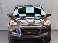 Gebraucht Ford Kuga Titanium 150 PS (110 kW) 2015 Grau SUV