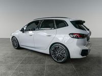 Neu BMW 223 Active Tourer Performance 197 PS (144 kW) 2025 Weiss Van / Kleinbus