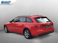 gebraucht Audi A4 35 TDI Avant basis (EURO 6d-) 35 TDI basis