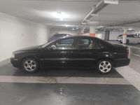 Gebraucht Volvo S80 180 PS (132 kW) 2000 Schwarz Limousine