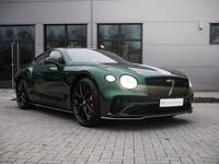 Gebraucht Bentley Continental GT 659 PS (484 kW) 2023 Verdant Coupé
