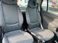 Gebraucht Smart ForTwo Coupé 50 PS (36 kW) 2009 Silber Coupé