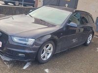 Gebraucht Audi A4 Competition 170 PS (125 kW) 2010 Grau Kombi