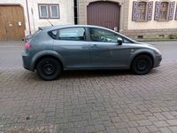 gebraucht Seat Leon 1,2