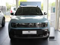 Neu Renault 4 E-Tech Komfort 110 kW (150 PS) 2026 Blau SUV